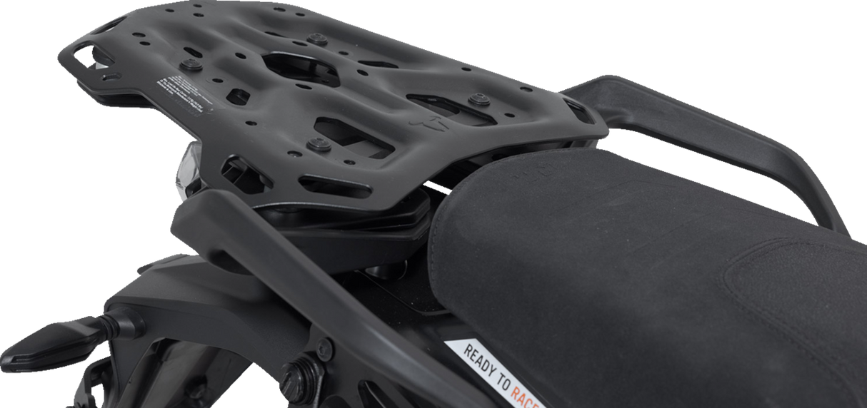 SW-MOTECH ADVENTURE-RACK for Luggage - KTM - 1290 Adventure R/S GPT.04.835.19000/B