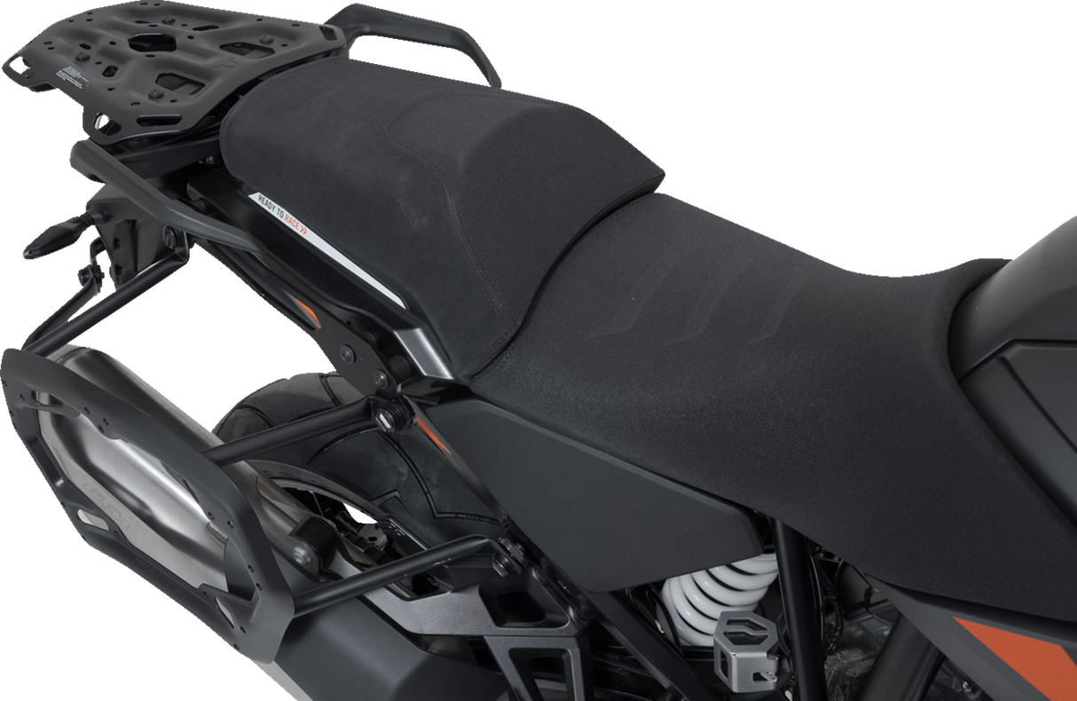 SW-MOTECH PRO Side Carrier - Left/Right - KTM - 1290 Adventure R/S KFT.04.835.30000/B