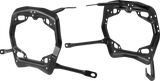 SW-MOTECH PRO Side Carrier - Left/Right - Yamaha - Tracer 9 GT/GT+ KFT.06.921.30000/B