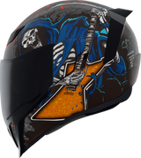 ICON Airflite* Helmet - Trick or Street 4 - Black - XL 0101-17364