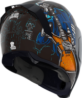 ICON Airflite* Helmet - Trick or Street 4 - Black - XS 0101-17360