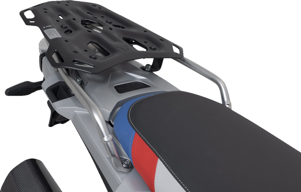 SW-MOTECH ADVENTURE-RACK for Luggage - BMW - 900/1250 GS GPT.07.904.19100/B