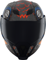 ICON Airflite* Helmet - Trick or Street 4 - Black - XL 0101-17364