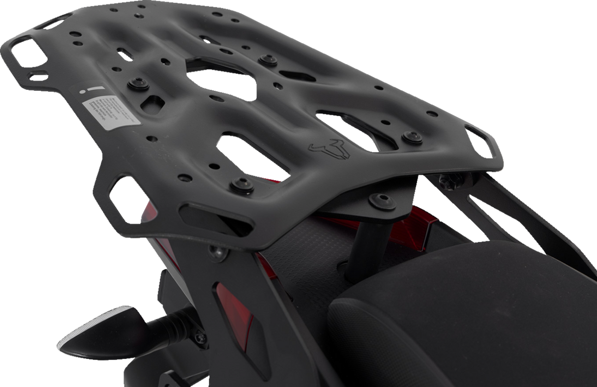 SW-MOTECH ADVENTURE-RACK for Luggage - Aprilla - Tuareg 660 GPT.13.849.19000/B