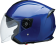 Z1R Road Maxx 2.0 Helmet - Blue - 2XL 0101-16751