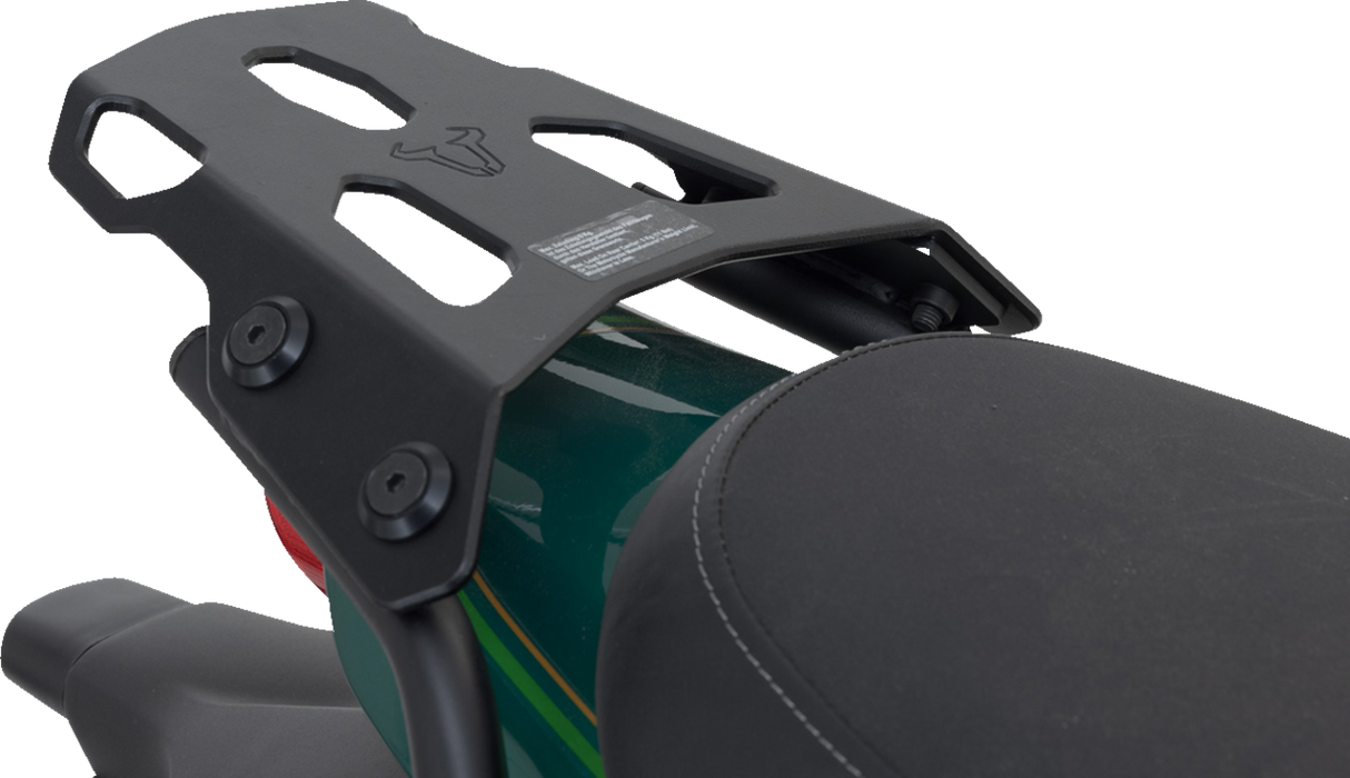 SW-MOTECH STREET-RACK for Luggage - Kawasaki - Z 650 RS GPT.08.993.16001/B