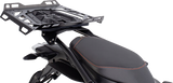 SW-MOTECH Luggage Rack Extension for Street-Rack - 45 x 30 cm - Black GPT.00.152.54500/B