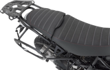 SW-MOTECH PRO Side Carrier - Left/Right - Black - Ducati - DesertX KFT.22.995.30001/B
