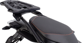 SW-MOTECH Luggage Rack Extension for Street-Rack - 45 x 30 cm - Black GPT.00.152.54500/B
