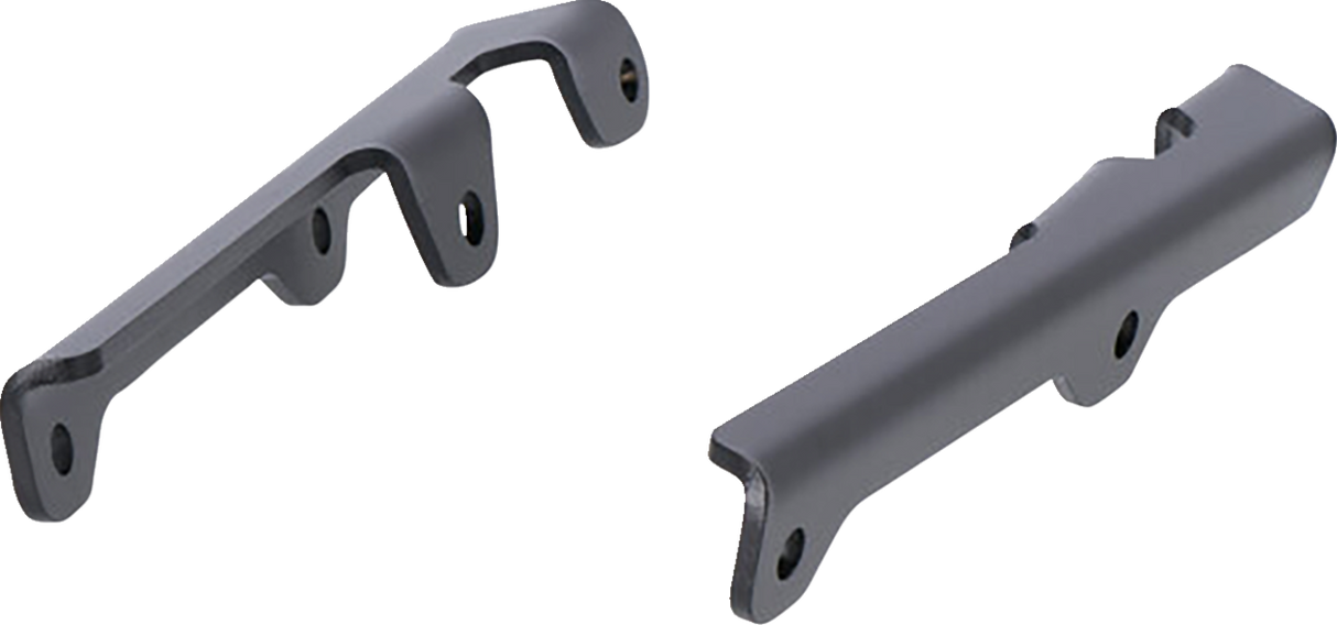 SW-MOTECH Lowering Kit for Adventure-Rack - BMW - 1200/1250 GS GPT.07.782.19100/B
