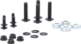 SW-MOTECH Lowering Kit for Adventure-Rack - BMW - 1200/1250 GS GPT.07.782.19100/B