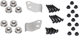 SW-MOTECH Adapter Kit for EVO Side Carrier - Left/Right - TRAX Adventure/EVO/ION/NANUK Cases KFT.00.152.200