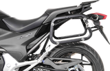SW-MOTECH EVO Side Carrier - Left/Right - Honda - NC 700/750 KFT.01.129.20000/B