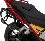 SW-MOTECH PRO Side Carrier - Left/Right - Moto Guzzi - V85 TT/Travel KFT.17.925.30000/B