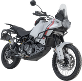 SW-MOTECH PRO Side Carrier - Left/Right - Black - Ducati - DesertX KFT.22.995.30001/B