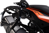 SW-MOTECH PRO Side Carrier - Left/Right - KTM KFT.04.333.30001/B