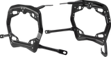 SW-MOTECH PRO Side Carrier - Left/Right - Honda - CB500F/X | CBR500R | NX500 KFT.01.400.30000/B