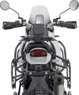 SW-MOTECH PRO Side Carrier - Left/Right - Black - Ducati - DesertX KFT.22.995.30001/B
