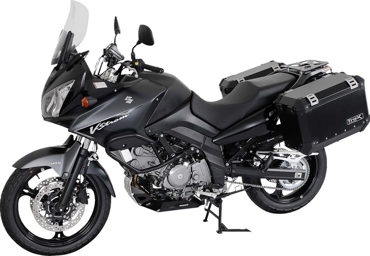 SW-MOTECH EVO Side Carrier - Left/Right - Suzuki - V-Storm 650 KFT.05.294.200