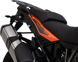 SW-MOTECH PRO Side Carrier - Left/Right - KTM KFT.04.333.30001/B