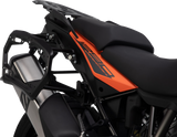 SW-MOTECH PRO Side Carrier - Left/Right - KTM KFT.04.333.30001/B