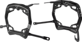 SW-MOTECH PRO Side Carrier - Left/Right - Ducati - Multistrada KFT.22.114.30000/B