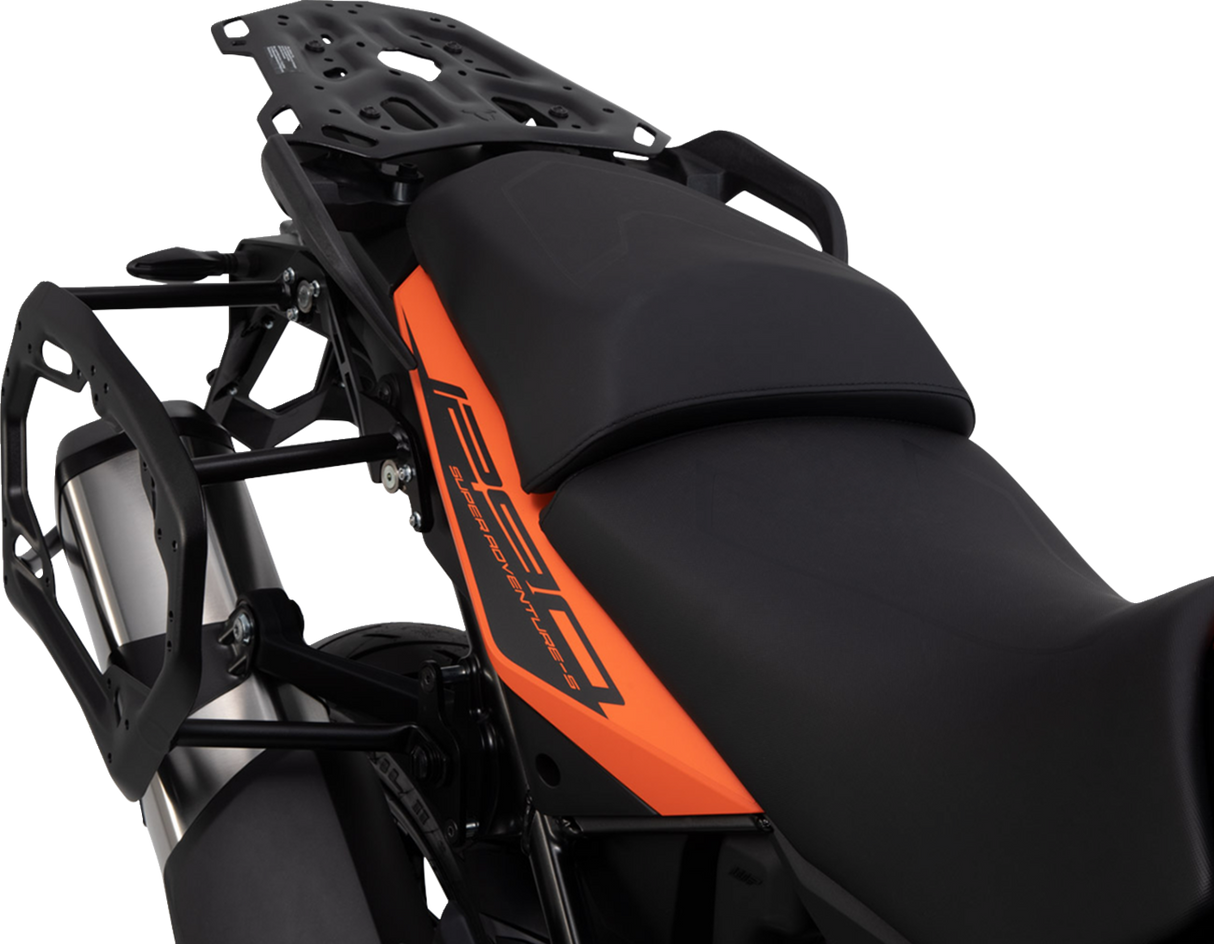 SW-MOTECH PRO Side Carrier - Left/Right - KTM KFT.04.333.30001/B