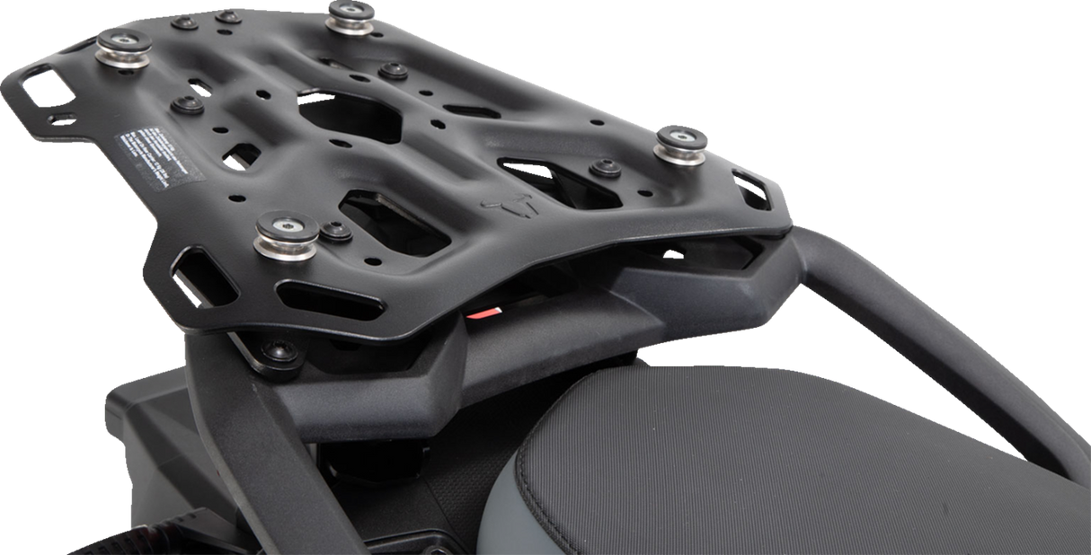 SW-MOTECH ADVENTURE-RACK for Luggage - BMW - 750/800/850 GS GPT.07.897.19100/B