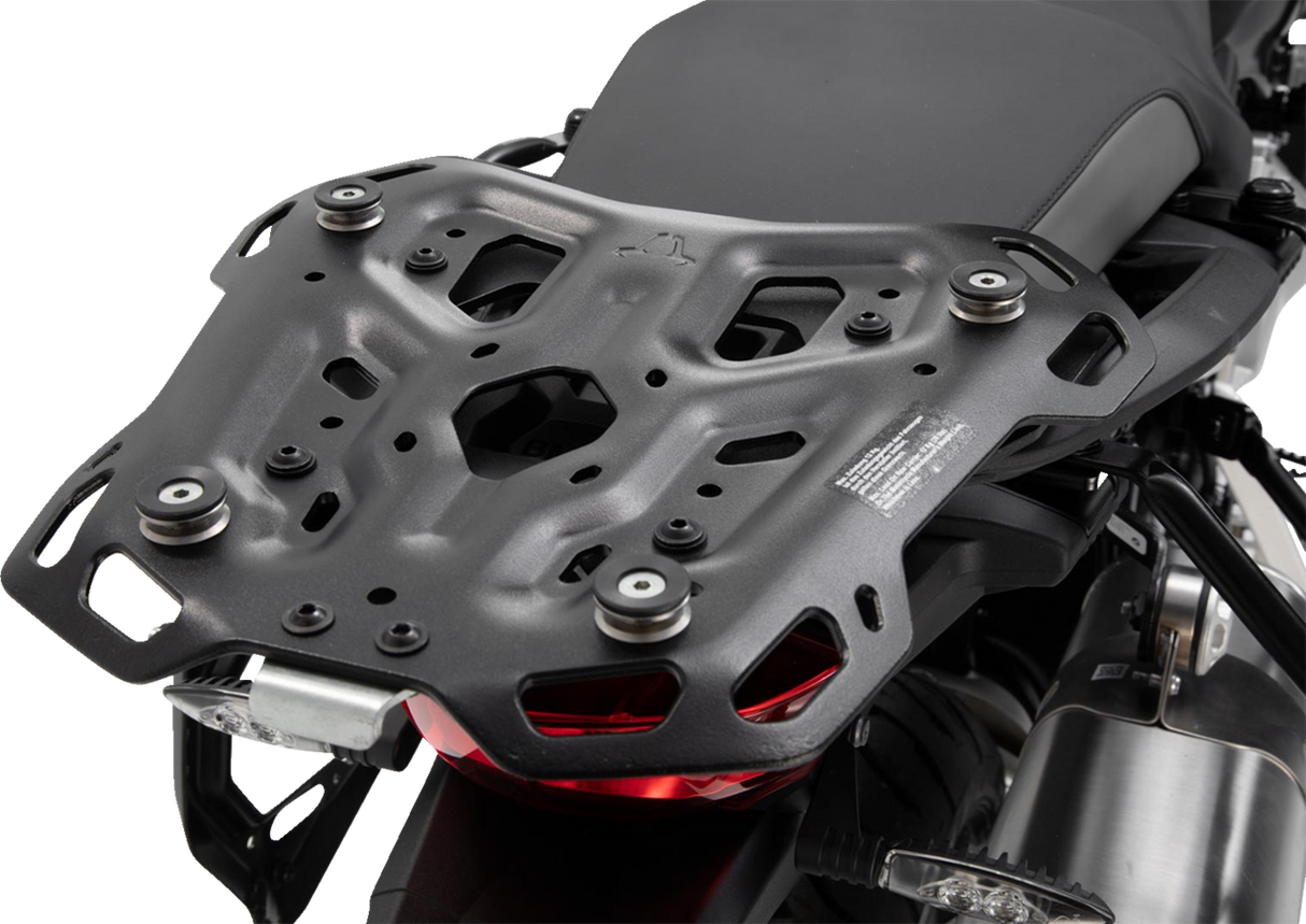 SW-MOTECH ADVENTURE-RACK for Luggage - BMW - 750/800/850 GS GPT.07.897.19100/B
