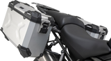 SW-MOTECH PRO Side Carrier - Left/Right - Triumph - Tiger 1200/Tiger Explorer KFT.11.483.30000/B