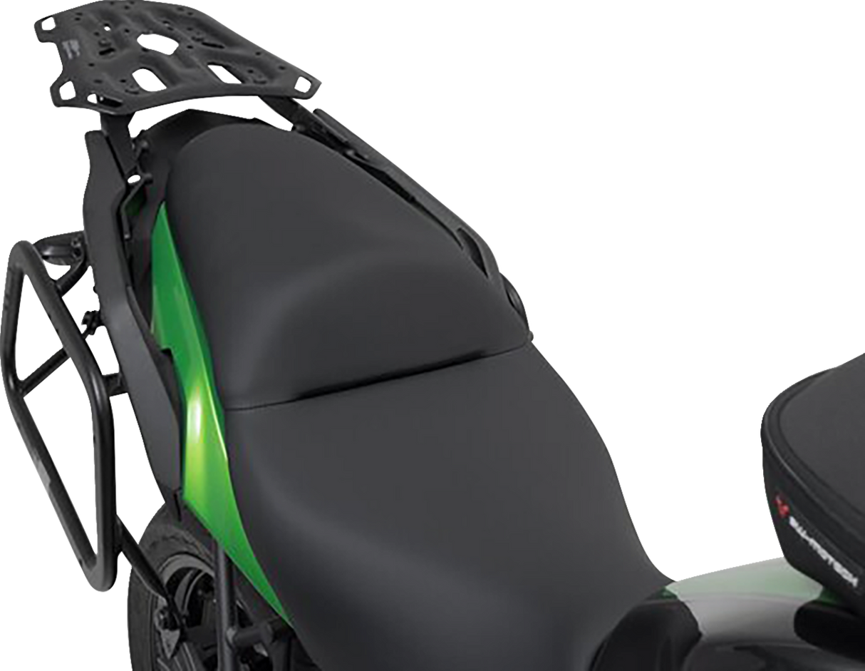 SW-MOTECH EVO Side Carrier - Left/Right - Kawasaki - Versys 650 KFT.08.518.20000/B
