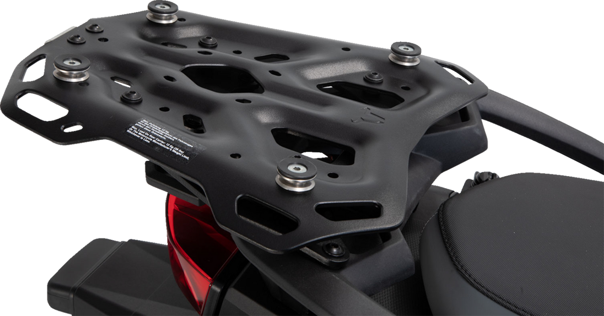 SW-MOTECH ADVENTURE-RACK for Luggage - BMW - 750/800/850 GS GPT.07.897.19100/B