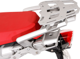 SW-MOTECH ALU-RACK for Luggage - Silver - BMW - 1200 GS GPT.07.352.15000/S