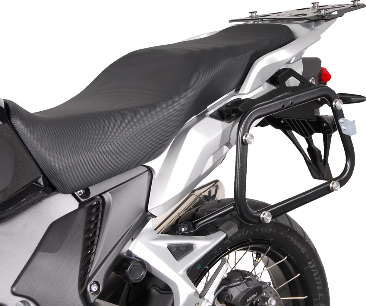 SW-MOTECH EVO Side Carrier - Left/Right - Honda - VFR1200X KFT.01.660.20000/B