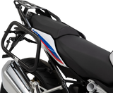 SW-MOTECH EVO Side Carrier - Left/Right - BMW - 1200/1250 R/RS KFT.07.573.20000/B