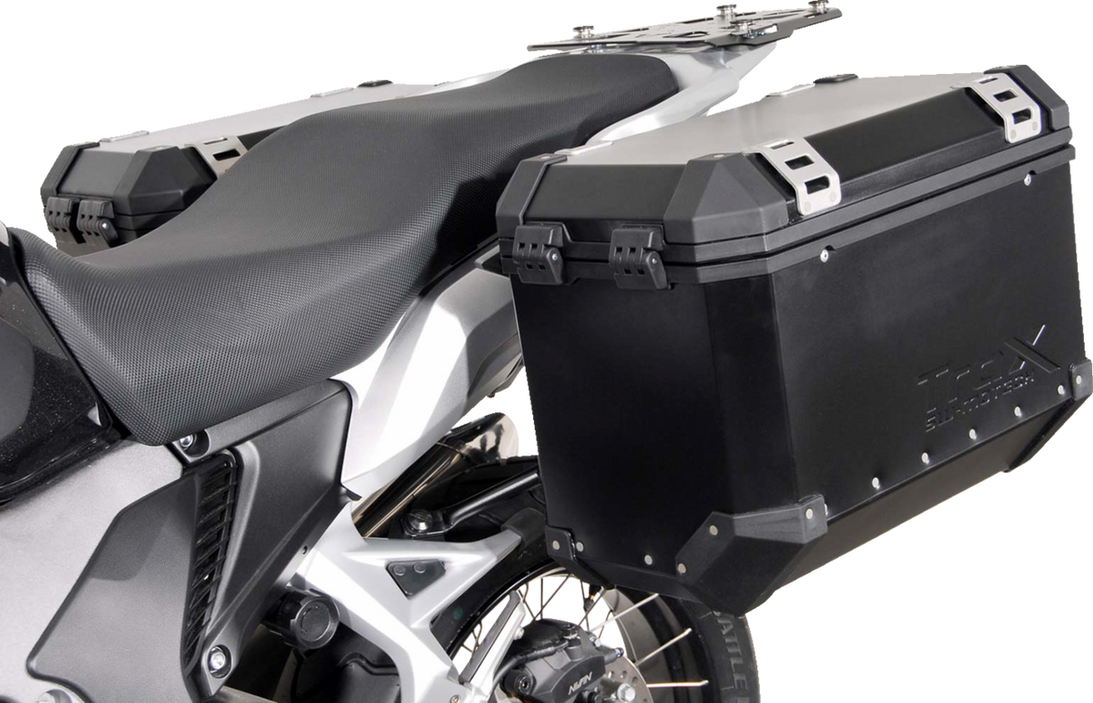 SW-MOTECH EVO Side Carrier - Left/Right - Honda - VFR1200X KFT.01.660.20000/B