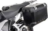 SW-MOTECH EVO Side Carrier - Left/Right - Honda - VFR1200X KFT.01.660.20000/B