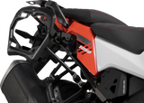 SW-MOTECH PRO Side Carrier - Left/Right - Suzuki - V-Storm 1050/XT KFT.05.936.30000/B