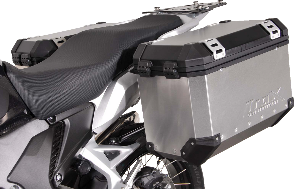 SW-MOTECH EVO Side Carrier - Left/Right - Honda - VFR1200X KFT.01.660.20000/B