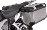 SW-MOTECH EVO Side Carrier - Left/Right - Honda - VFR1200X KFT.01.660.20000/B