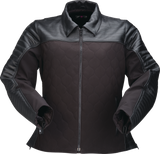 Z1R Women's Fury Jacket - Black - Small 2813-1034