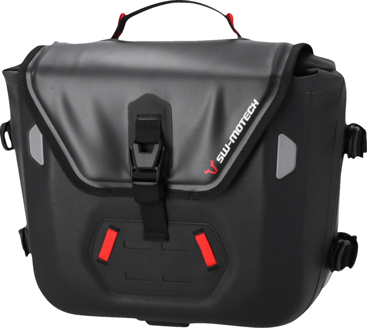 SW-MOTECH SysBag Waterproof Side Bag - Small - 12 to 16 Liter BC.SYS.00.004.10000