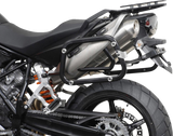 SW-MOTECH EVO Side Carrier - Left/Right - KTM - 950 Supermoto | 990 SMT/SMR KFT.04.621.20001/B