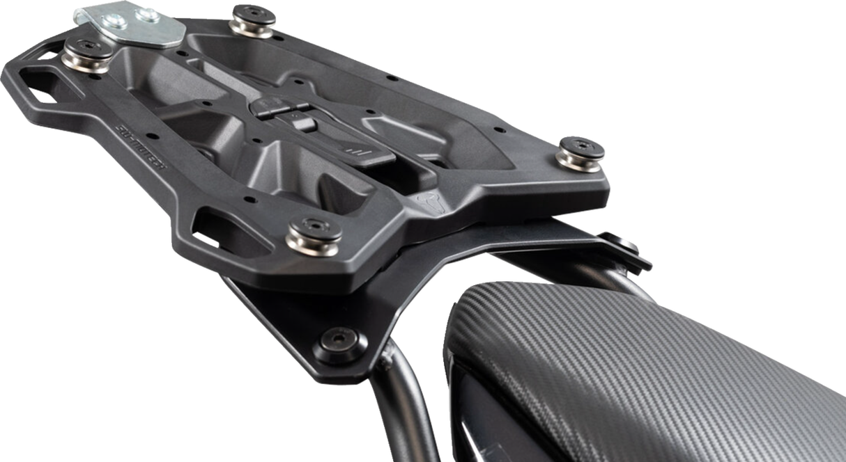 SW-MOTECH Adapter Plate For Street-Rack - TRAX Adventure/ION/EVO GPT.00.152.54100/B