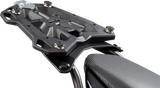 SW-MOTECH Adapter Plate For Street-Rack - TRAX Adventure/ION/EVO GPT.00.152.54100/B
