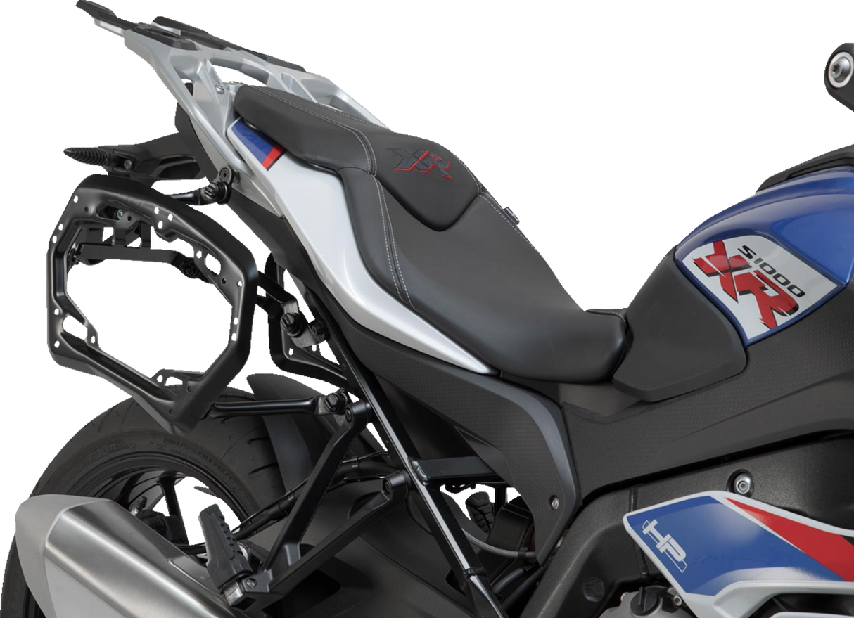 SW-MOTECH PRO Side Carrier - Left/Right - BMW - 1000 XR KFT.07.592.30000/B