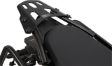 SW-MOTECH STREET-RACK for Luggage - Honda GPT.01.373.16000/B