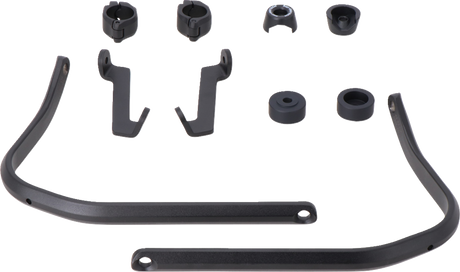 SW-MOTECH Handguard Mount - Ducati/KTM HDG.00.220.80601/B