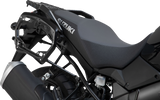 SW-MOTECH PRO Side Carrier - Left/Right - Suzuki - V-Storm 1000 KFT.05.440.30000/B