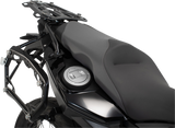 SW-MOTECH PRO Side Carrier - Left/Right - BMW - 650GS Twin | 700/800 GS KFT.07.559.30000/B